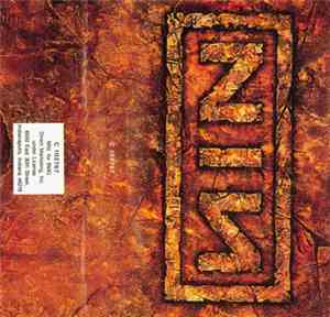 Nine Inch Nails - The Downward Spiral