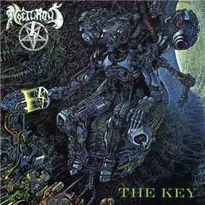 Nocturnus - The Key
