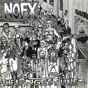 NOFX - The Longest Line