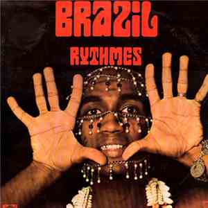 Orchestre Malio Lucian - Brazil Rythmes