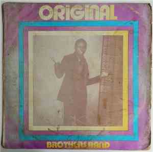 Original Brothers Band - Original Brothers Band