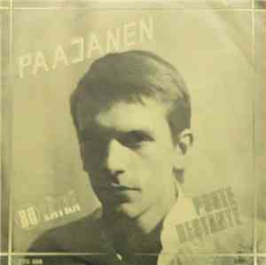 Paajanen - 80 Lätkä