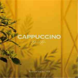 Pepe Link - Cappuccino Grand Café Lounge - Pepe Link Selection Vol. 6