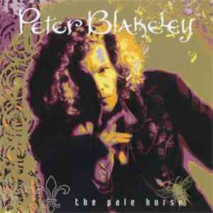 Peter Blakeley - The Pale Horse