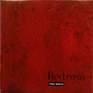 Peter Gabriel - Red Rain