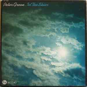 Peter Green  - In The Skies