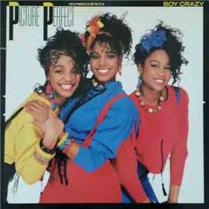 Picture Perfect  - Boy Crazy