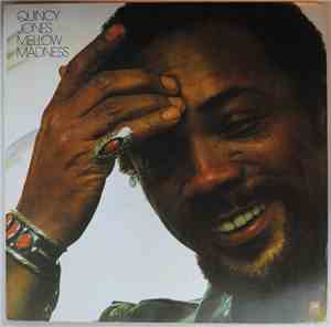Quincy Jones - Mellow Madness