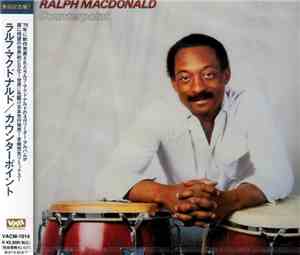 Ralph MacDonald - Counterpoint