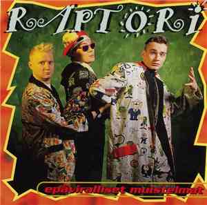 Raptori - Epäviralliset Muistelmat