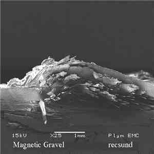 Recsund - Magnetic Gravel
