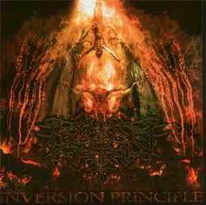 Reign Of Erebus - Inversion Principle