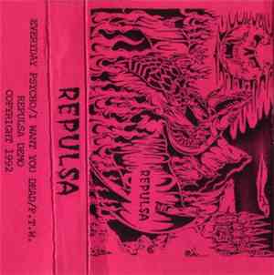 Repulsa - Repulsa Demo