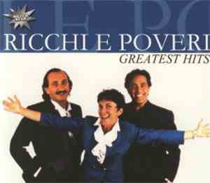 Ricchi E Poveri - Greatest Hits
