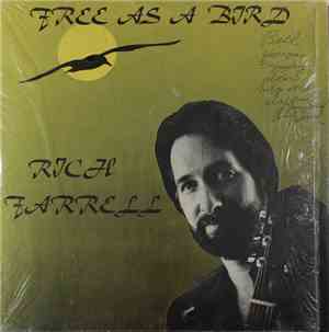 Rich Farrell - Free As A Bird
