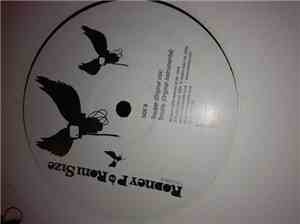 Rodney P - Trouble (Roni Size Remix)