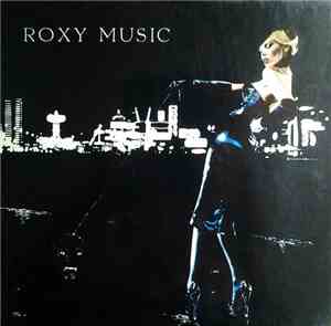 Roxy Music - For Your Pleasure