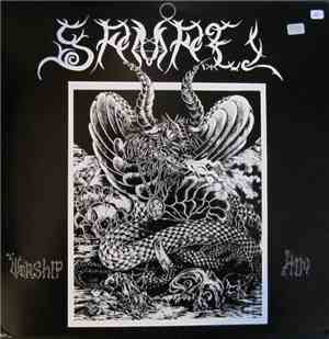 Samael - Worship Him