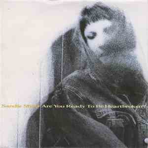Sandie Shaw - Are You Ready To Be Heartbroken?