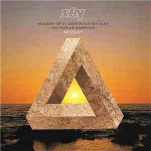 Sky , Mozart, Academy Of St. Martin-in-the-Fields, Sir Neville Marriner - M ...