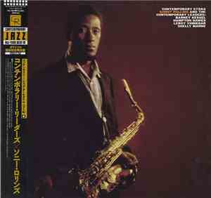 Sonny Rollins - Sonny Rollins And The Contemporary Leaders