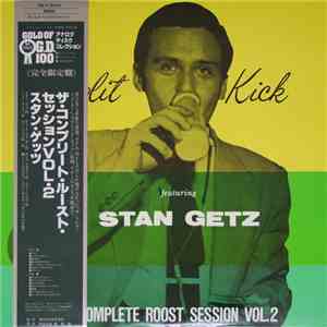 Stan Getz - The Complete Roost Session Vol. 2