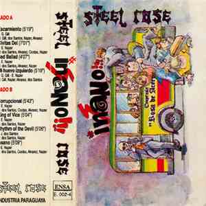 Steel Rose - Insano!!!