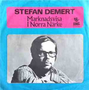Stefan Demert - Marknadsvisa