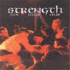 Strength 691 - Crushed