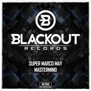 Super Marco May - Mastermind
