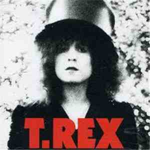 T. Rex - The Slider