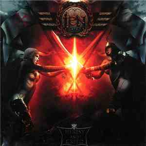 Ten  - Heresy And Creed