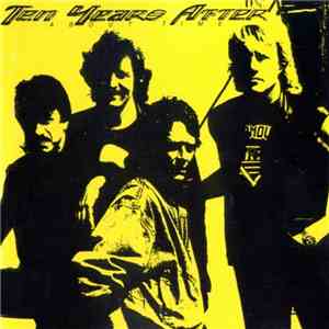Ten Years After - About Time
