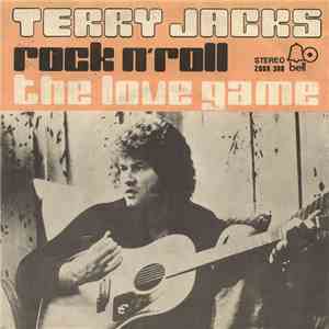 Terry Jacks - Rock'n'Roll (I Gave You The Best Years Of My Life)