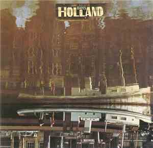 The Beach Boys - Holland