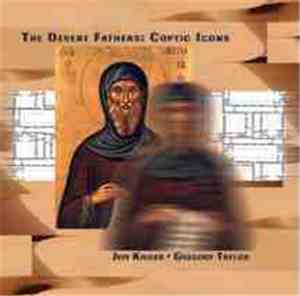 The Desert Fathers  - Coptic Icons