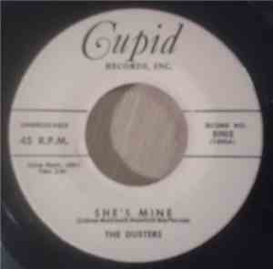 The Dusters  - She's Mine