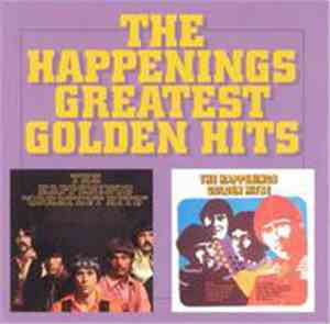 The Happenings - Greatest Golden Hits