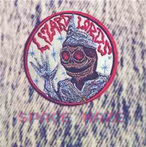 The Lizard Lords - Space Maze