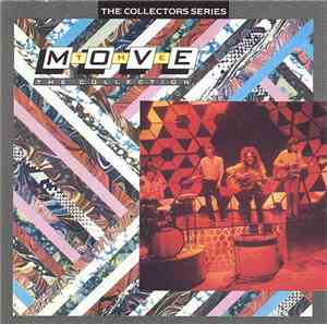 The Move - The Collection