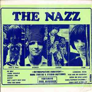 The Nazz - Retrospective Foresight