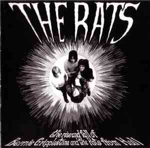 The Rats  - The Rise And Fall Of Bernie Gripplestone And The Rats From Hull