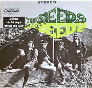 The Seeds - The Seeds