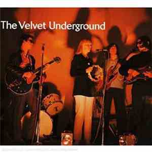 The Velvet Underground - The Velvet Underground
