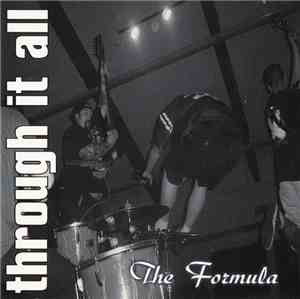 Through It All - The Formula