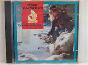 Tom Pacheco - Tales From The Red Lake
