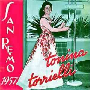 Tonina Torrielli - San Remo 1957