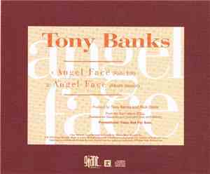 Tony Banks - Angel Face