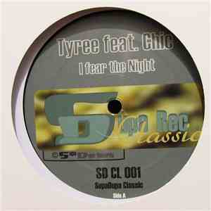 Tyree Cooper Feat. Chic  - I Fear The Night