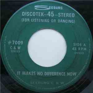 Unknown Artist - It Makes No Difference Now